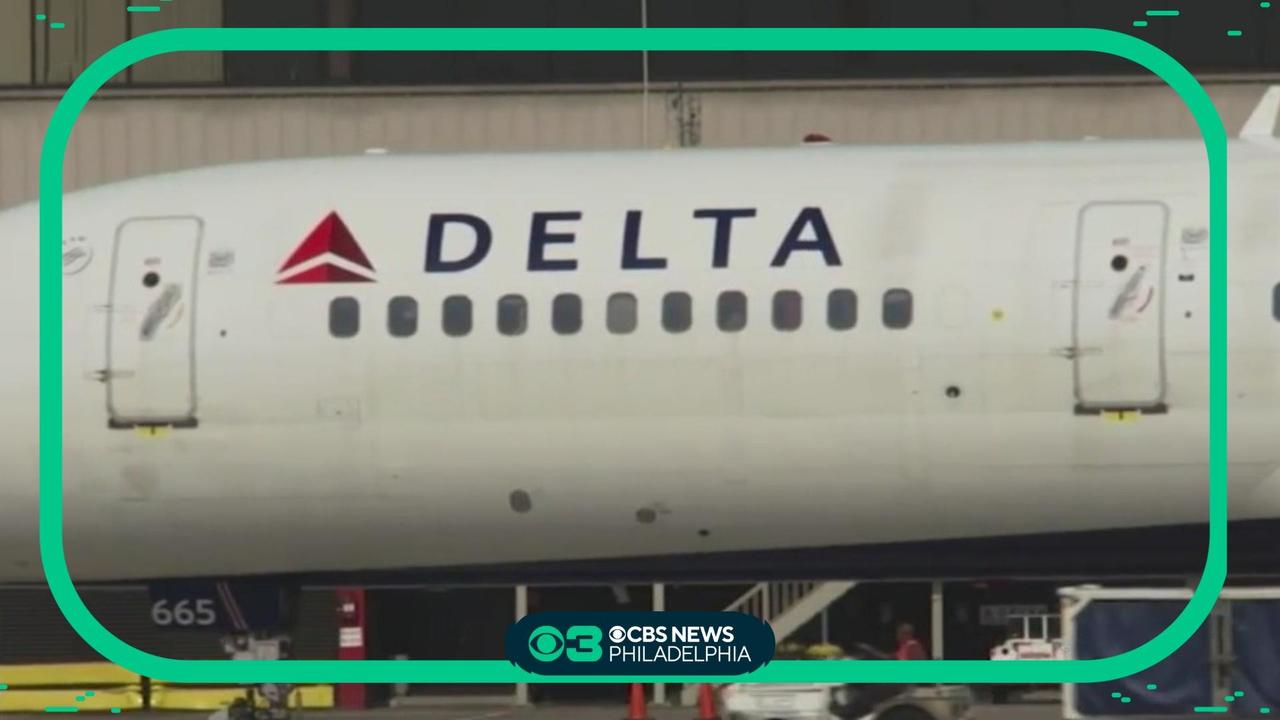 Delta In The News
