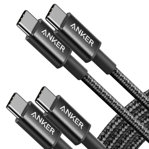 Anker Braided USB-C Charge Cable