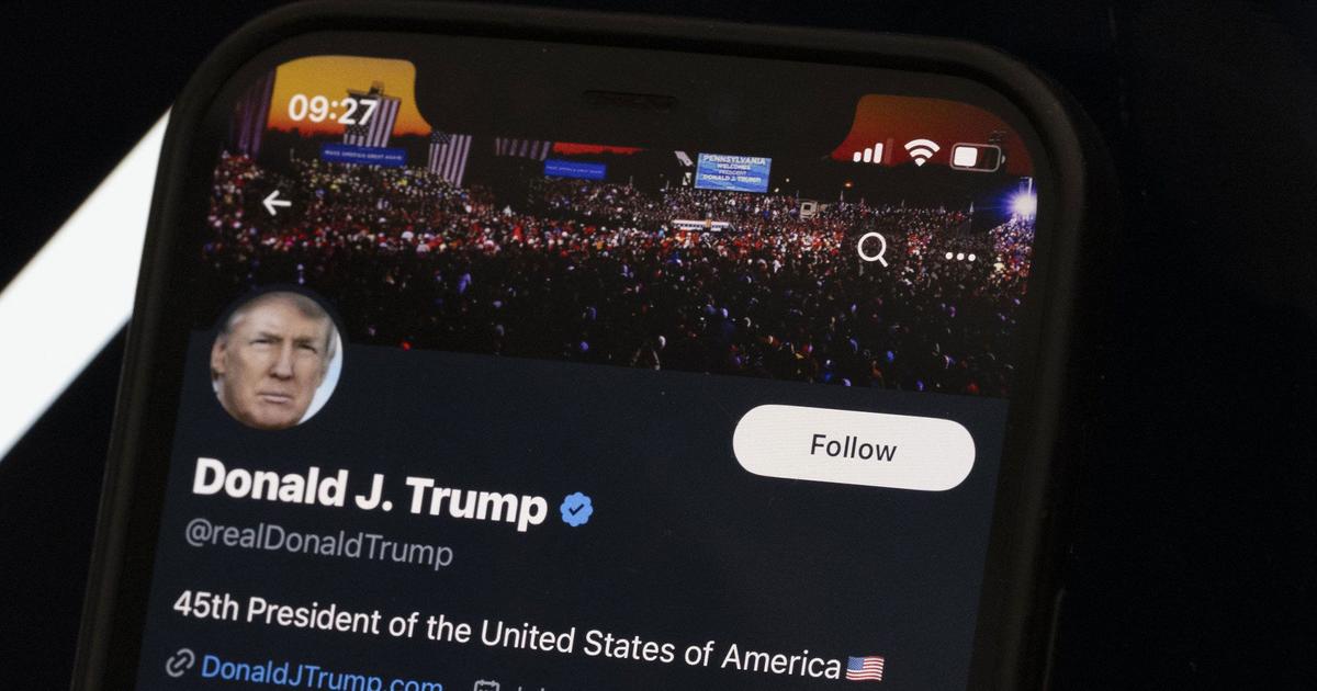 Twitter turned around at the very least 32 direct messages from Trump’s account to exclusive counsel