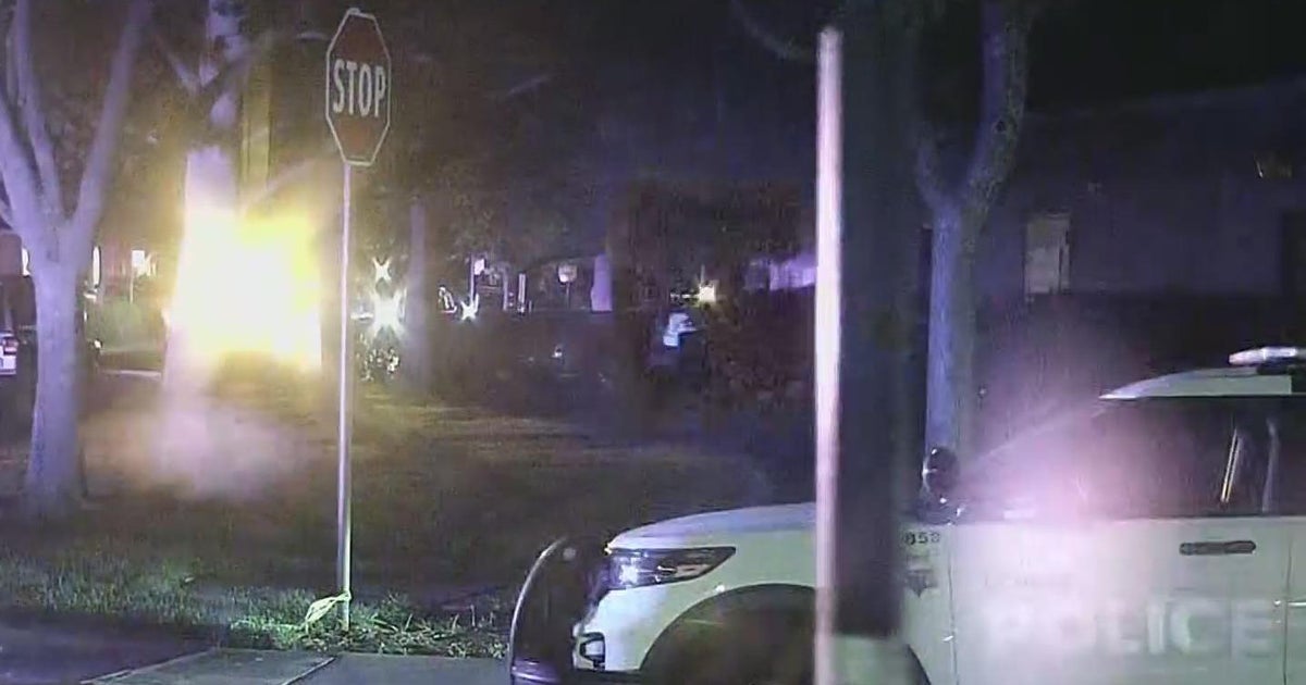 Police searching for teenage suspect near UC Davis Medical Center