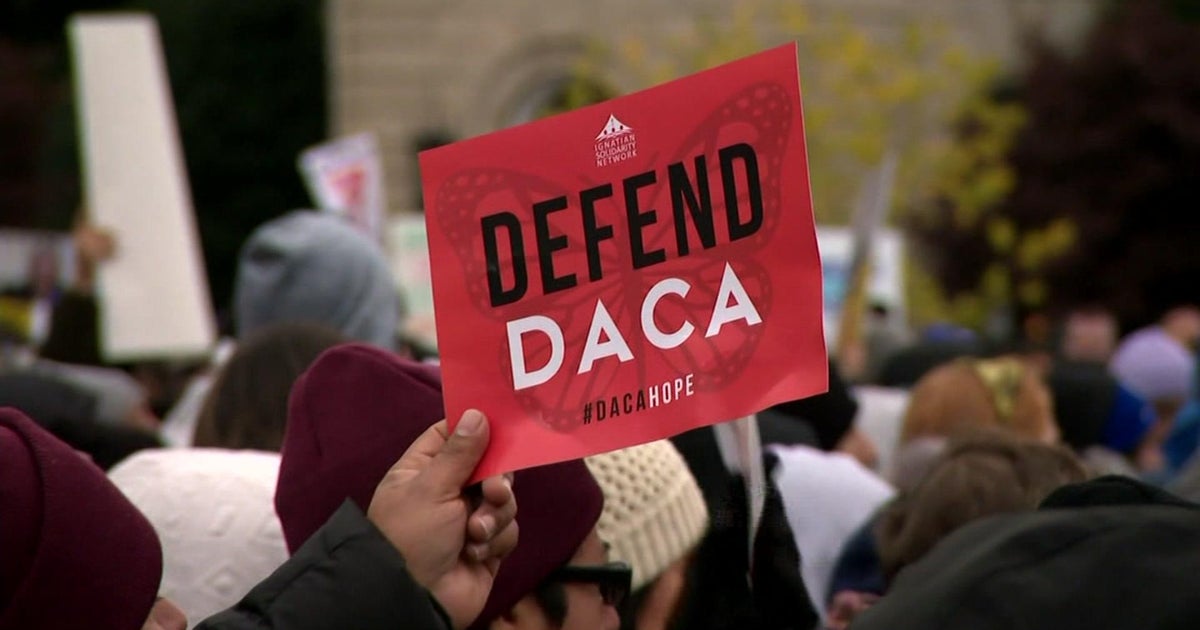 1000’s of DACA recipients concern latest ruling by federal judge 1000’s of DACA recipients concern latest ruling by federal judge