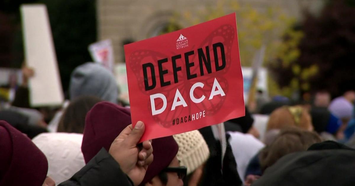 1000’s of DACA recipients concern latest ruling by federal judge