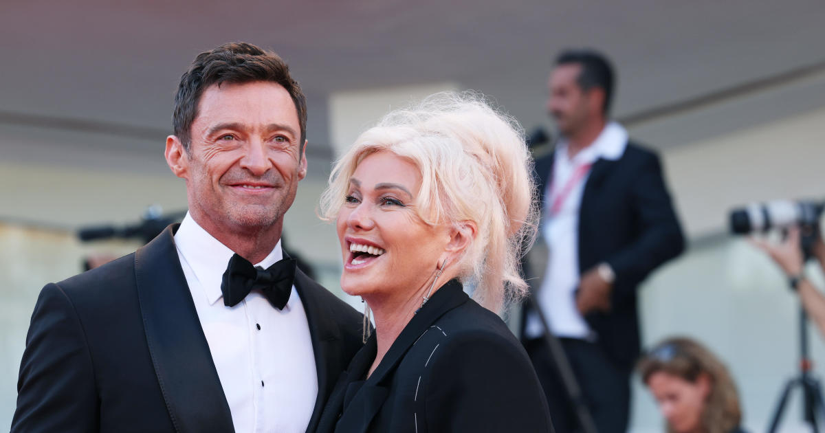 Hugh Jackman and Deborra-Lee Furness announce their separation after 27 years of marriage