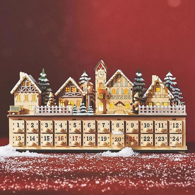 The 21 Best Luxury Advent Calendars to Shop in 2023