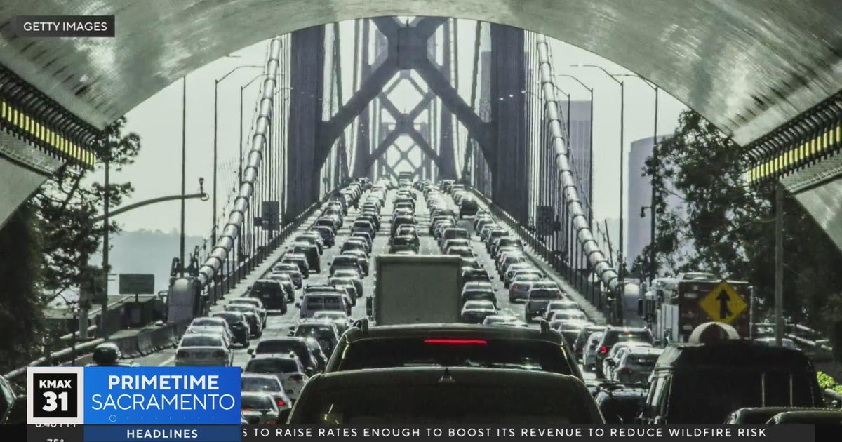The Answer: Which cities have the best/worst commute?