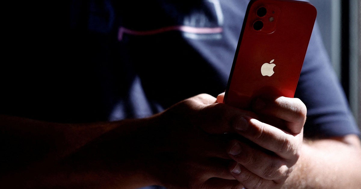 Apple to issue iPhone 12 update in France after sales halted over radiation levels Apple to issue iPhone 12 update in France after sales halted over radiation levels