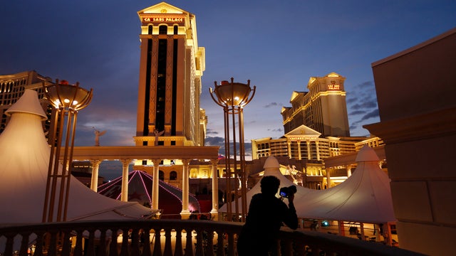 Cyberattack Vegas Casinos 