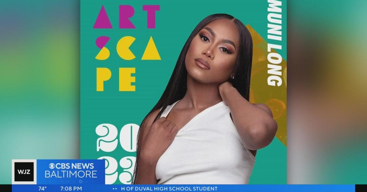 Awardwinning singer Muni Long joins artist lineup for Artscape 2023