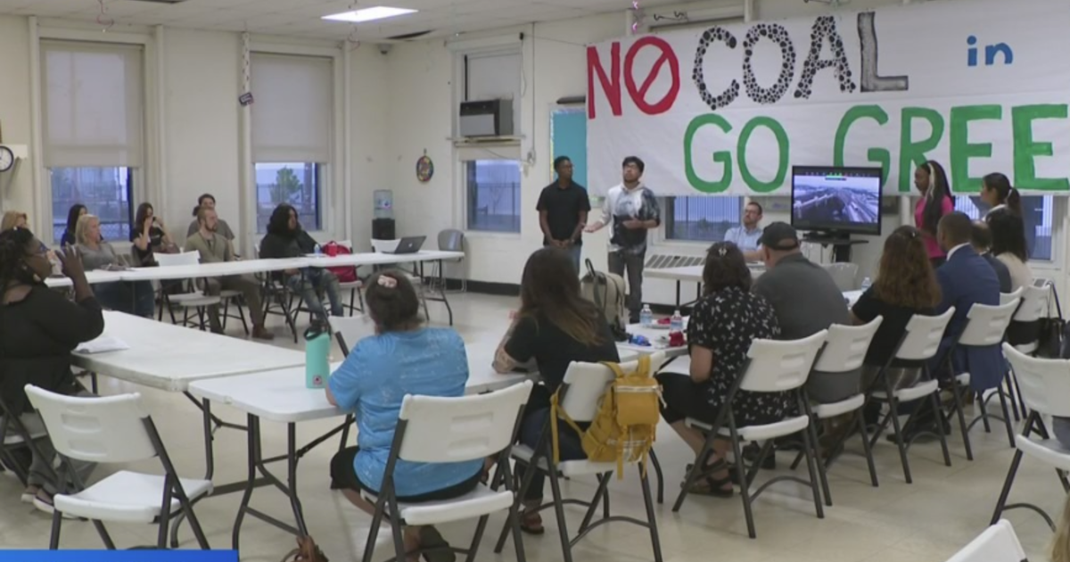 Maryland environment officials meet with Curtis Bay residents ahead of CSX permit renewal