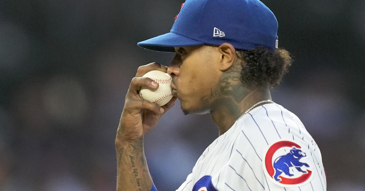 Cubs' Marcus Stroman: Justin Steele should start All-Star Game