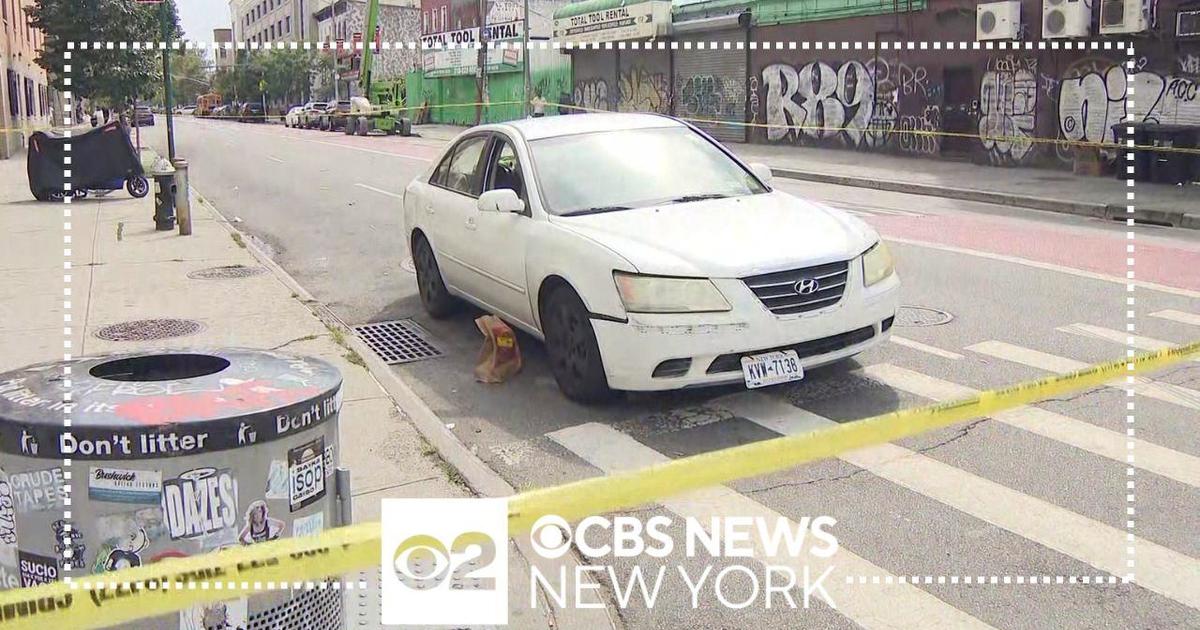 Woman Shot In Dispute Over Parking Spot In Brooklyn Dies At Hospital ...