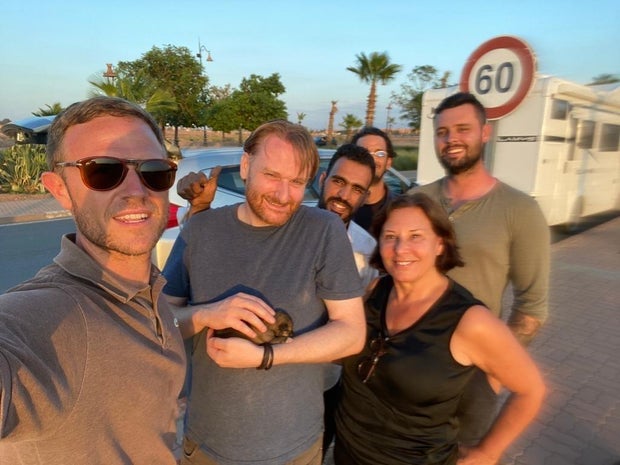 maroko-trzęsienie ziemi-cbs-puppy.jpg