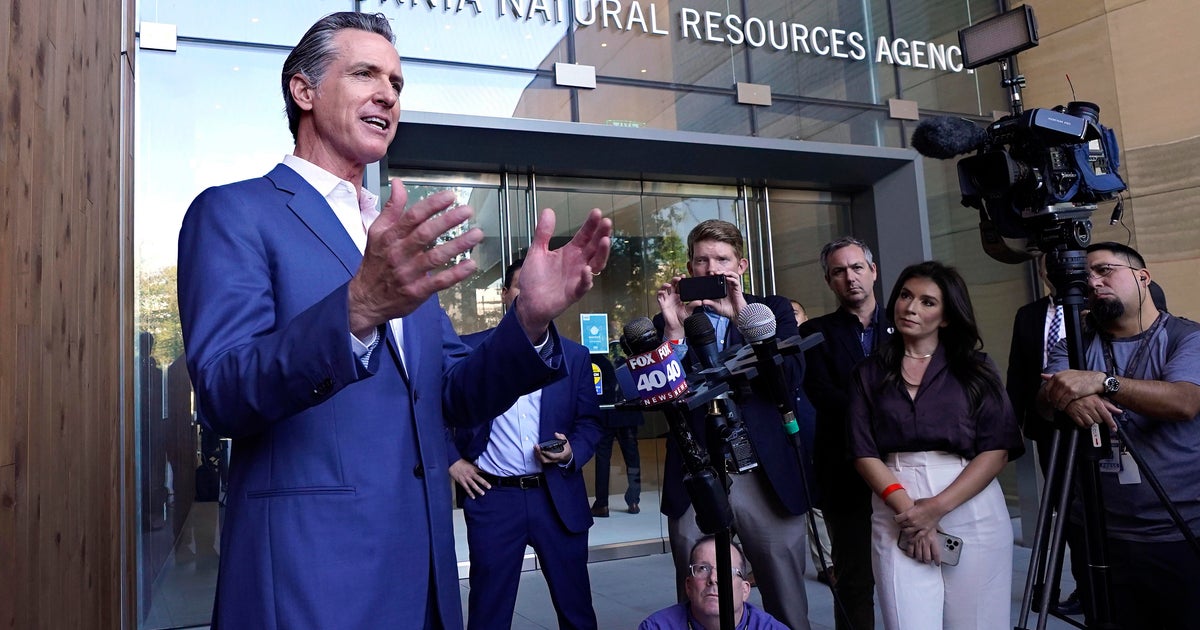 California lawsuit says oil giants deceived public on climate, seeks funds for storm damage