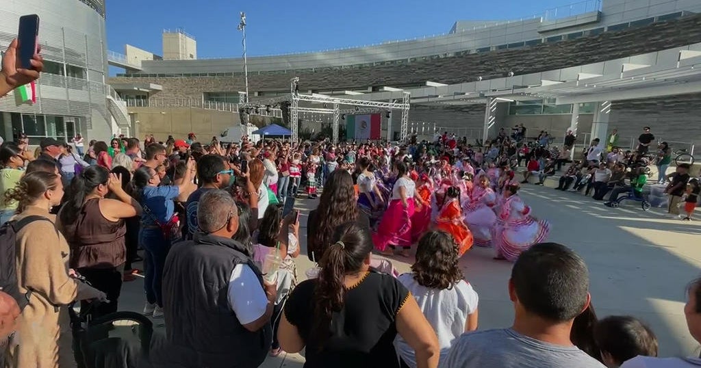 El Grito party in San Jose kicks off Bay Area celebrations of Mexico ...