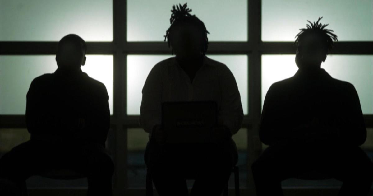 Incarcerated students win award for mental health solution