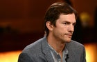 Ashton Kutcher 