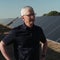 Apple CEO Tim Cook on creating a clean energy future