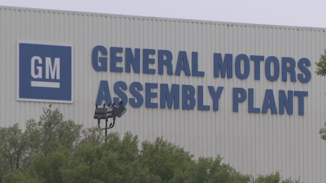 UAW Expands Ongoing Strike Against Big Three Automakers 