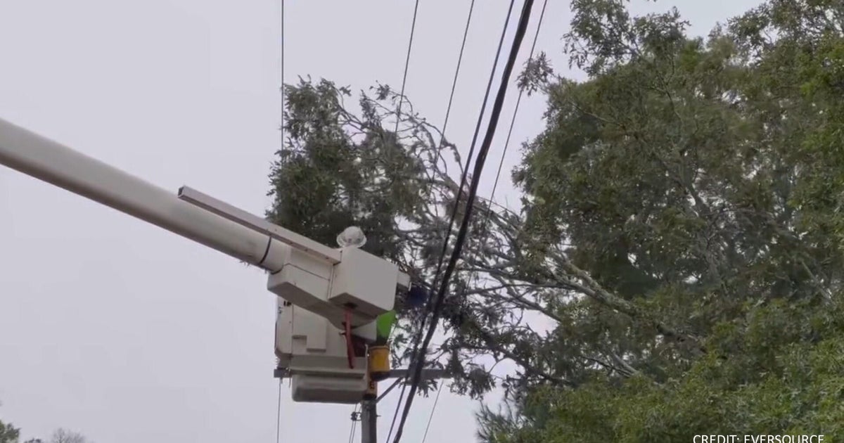 Biden approves Massachusetts Emergency Declaration for Hurricane Lee