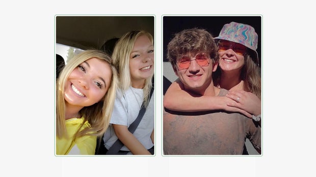 Idaho student murders victims