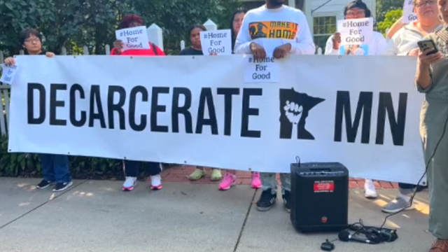 decarcerate-mn-rally-outside-gov-walz-home.png 