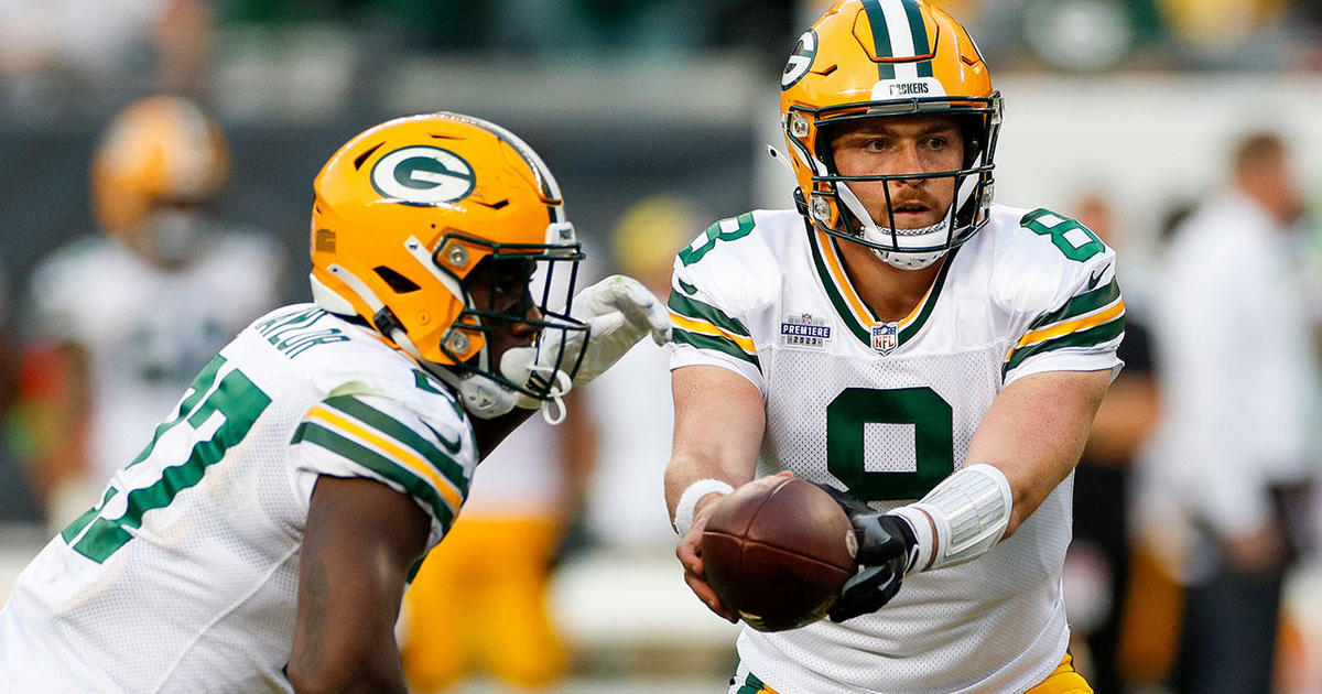 How to Watch the Green Bay Packers vs. Chicago Bears Game Online: Live  Stream NFL Week 1