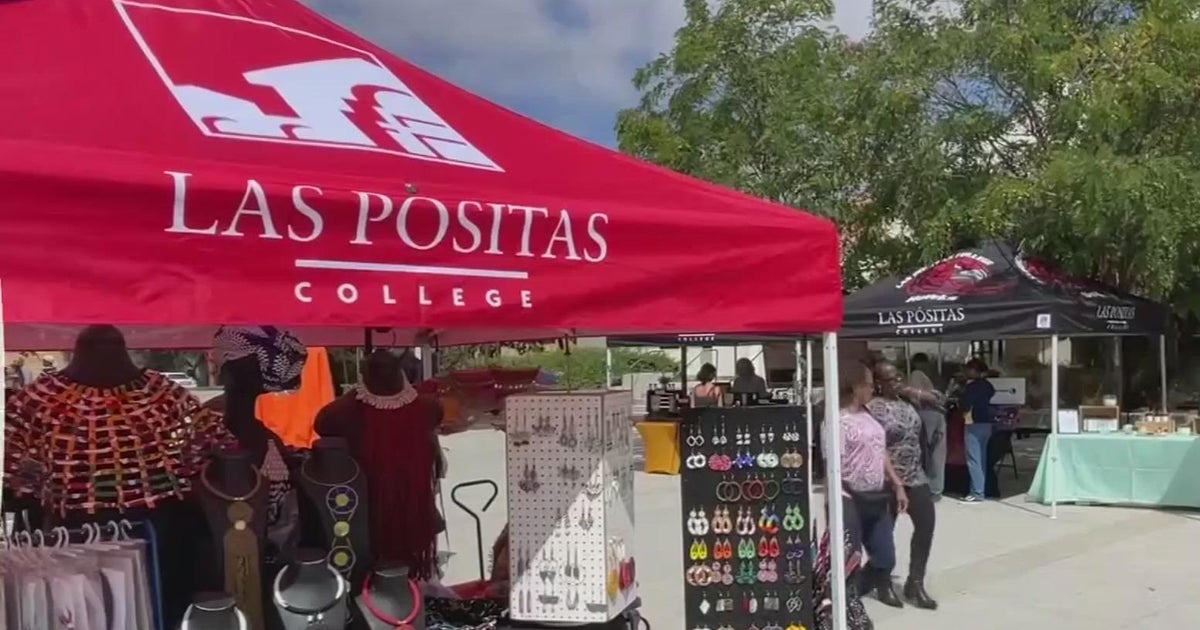 Las Positas Summer Classes 2025