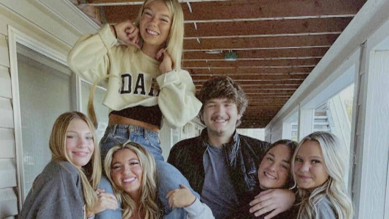 Mother of Idaho murders victim Kaylee Goncalves says evidence shows she