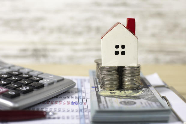 Bank calculates the home loan rate,Home insurance 