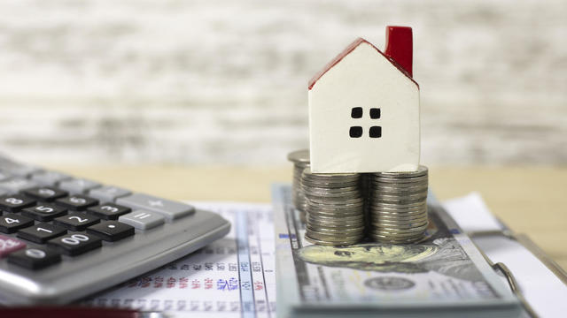 Bank calculates the home loan rate,Home insurance 