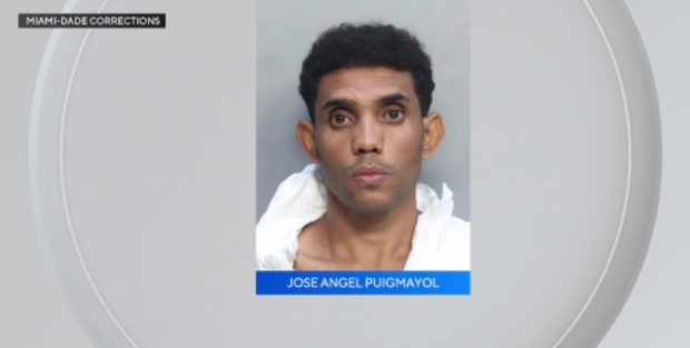Jose Angel Puigmayol