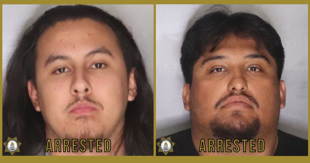 2 suspects arrested in connection with fatal shooting along Gordon ...