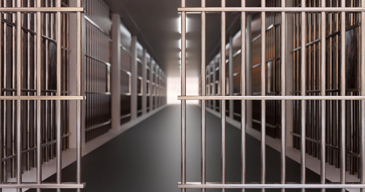 Baltimore's new $1 billion jail is expected to be the most expensive state-funded project in history