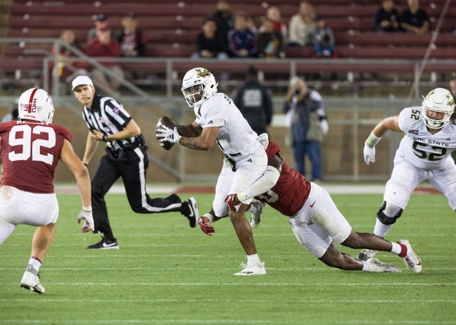 Sacramento State v Stanford 