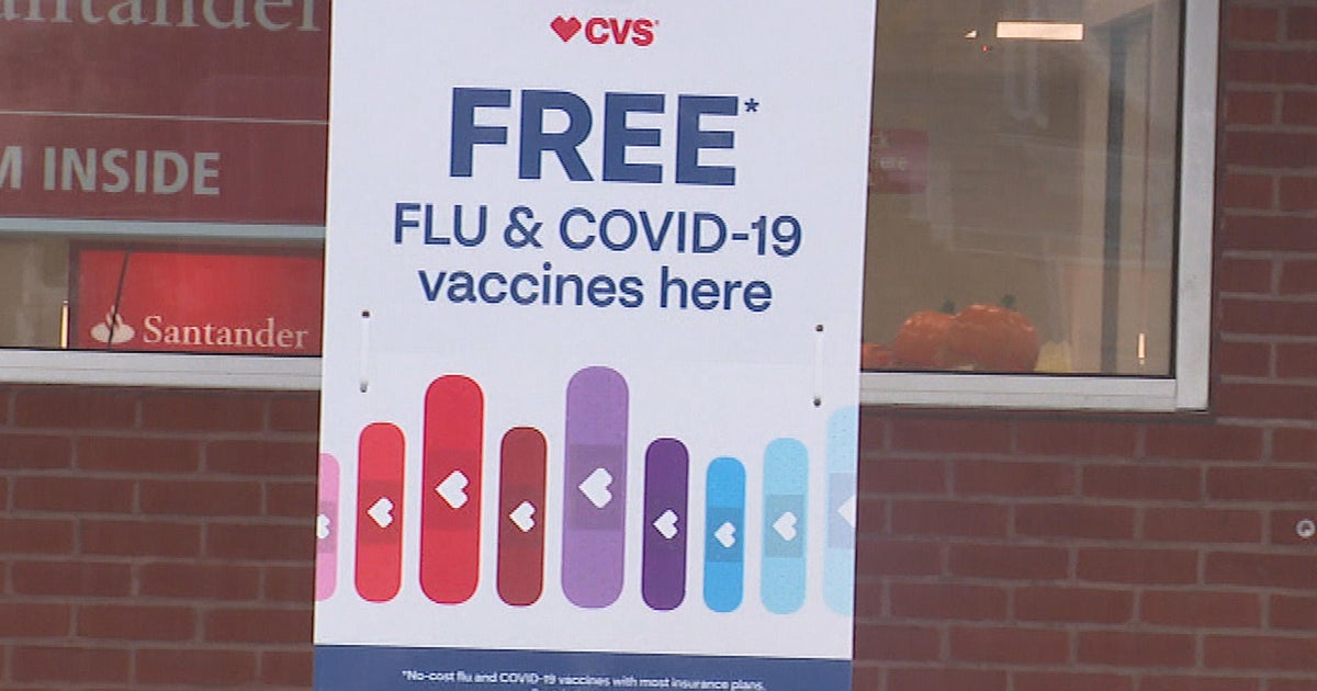Patients charged hundreds amid bumpy rollout for new COVID19 shots  CBS Boston Patients charged hundreds amid bumpy rollout for new COVID19 shots  CBS Boston