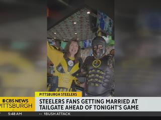 SVC gets ready to welcome Pittsburgh Steelers and fans, Local News