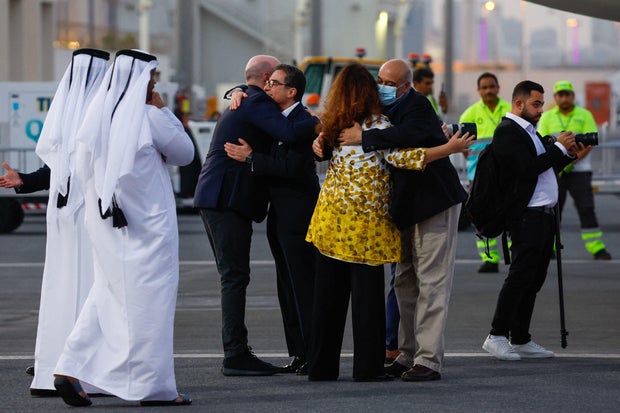 QATAR-IRAN-US-PRISONER-DIPLOMACY