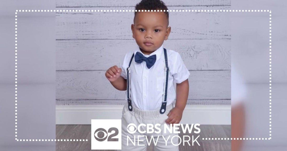 Suspects charged in Bronx day care death appear in court - CBS New York