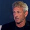 Sean Penn gives firsthand account of war in Ukraine