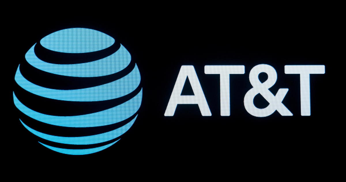 Los clientes informan cortes a AT&T y otros proveedores de servicios celulares
