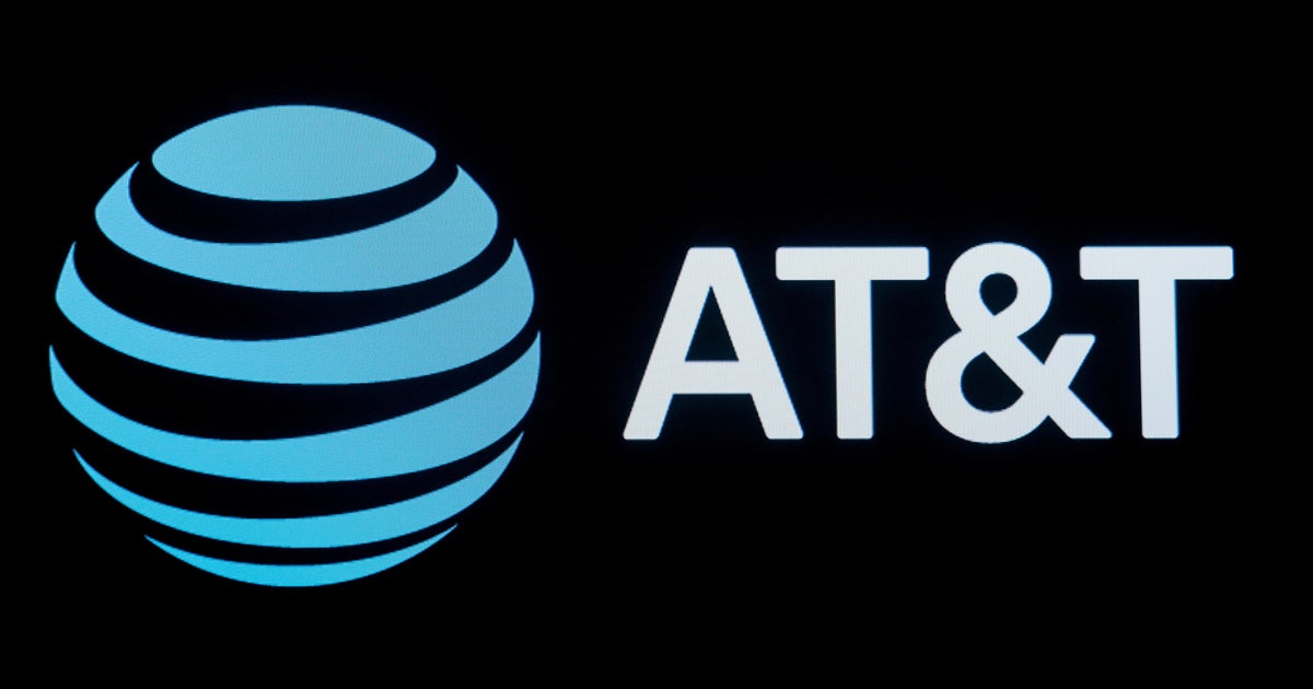 Customers report outages to AT&T, other cell service providers Customers report outages to AT&T, other cell service providers