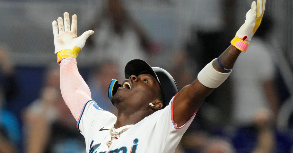 Marlins rout Braves 16-2 to sweep sequence Marlins rout Braves 16-2 to sweep sequence