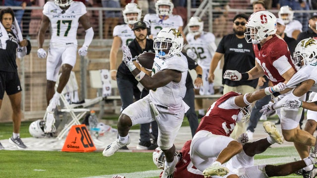 Sacramento State v Stanford