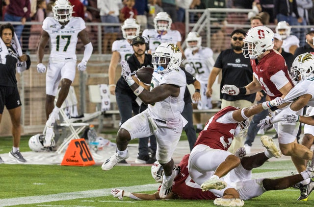 Sacramento State v Stanford 