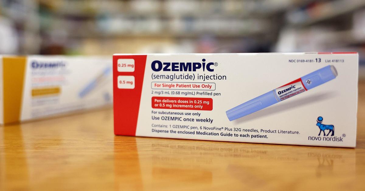 Drugmakers are raising prices on more than 700 drugs, including Ozempic and Mounjaro