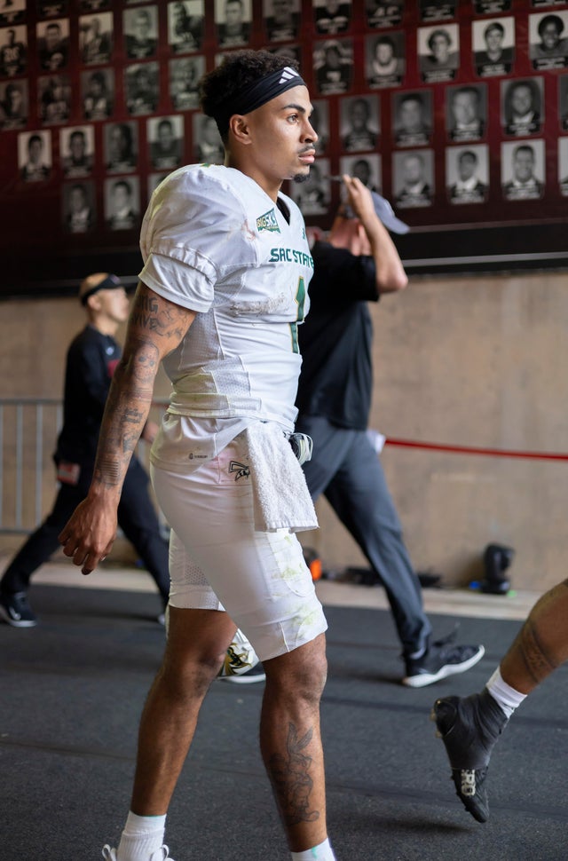 Sacramento State v Stanford 