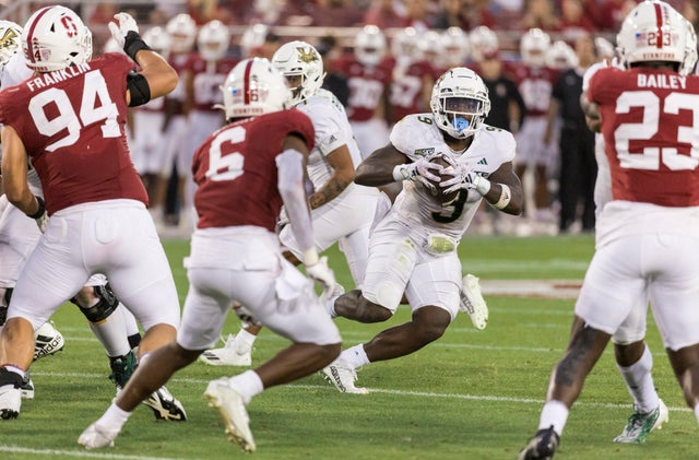 Sacramento State v Stanford 