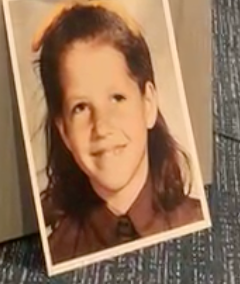 Girl’s killer identified more than 50 years after she was abducted in