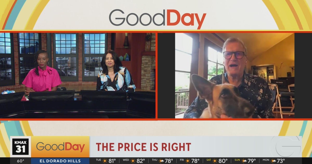 The Price Is Right Season 52 Premiere Date "The Price is Right" Season 52 premiere! - Good Day Sacramento
