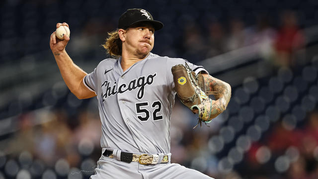 White Sox Unveil Black 'Southside' Uniforms For MLB City Connect Series -  CBS Chicago